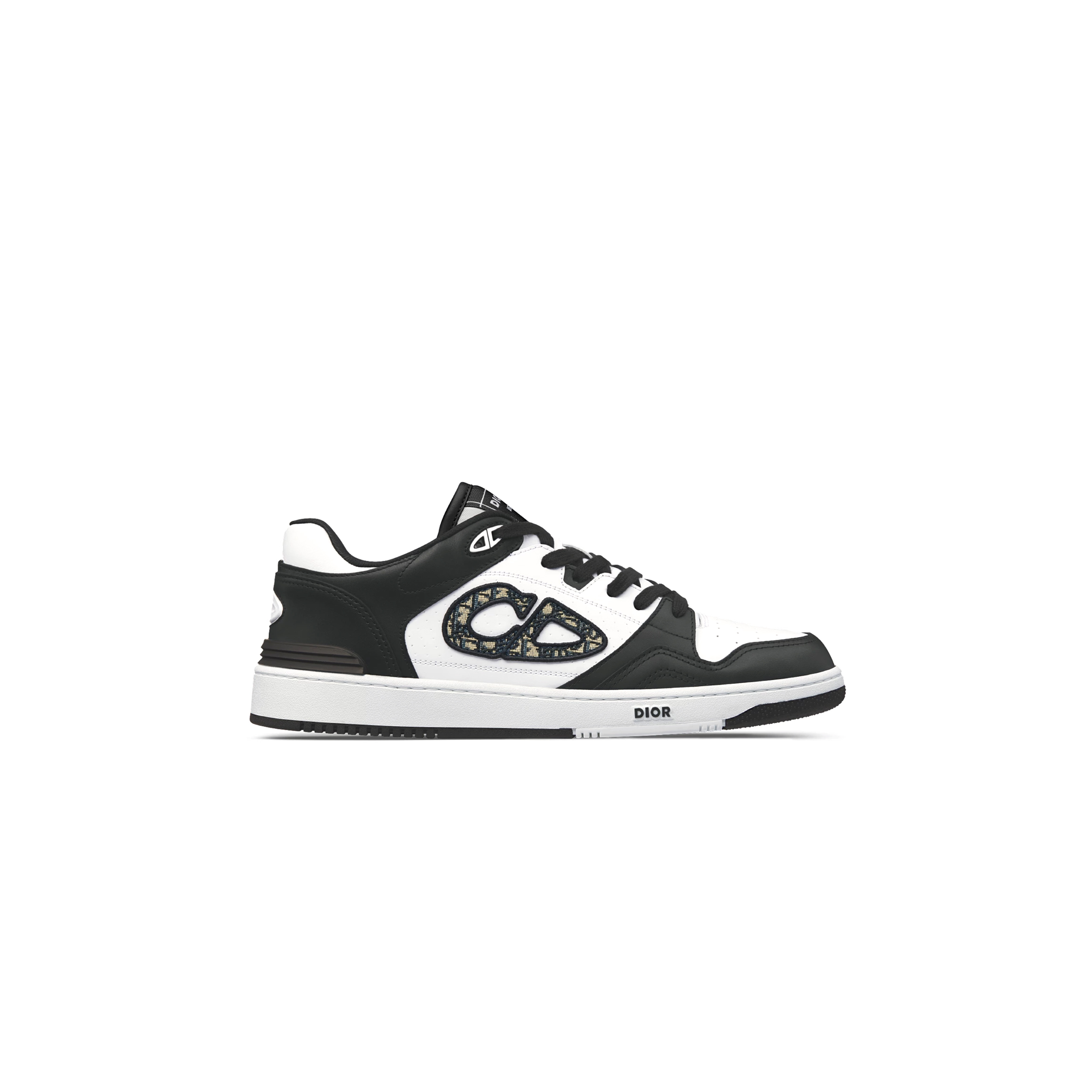 D*or b57 low-top sneaker 3sn318zxu_h960